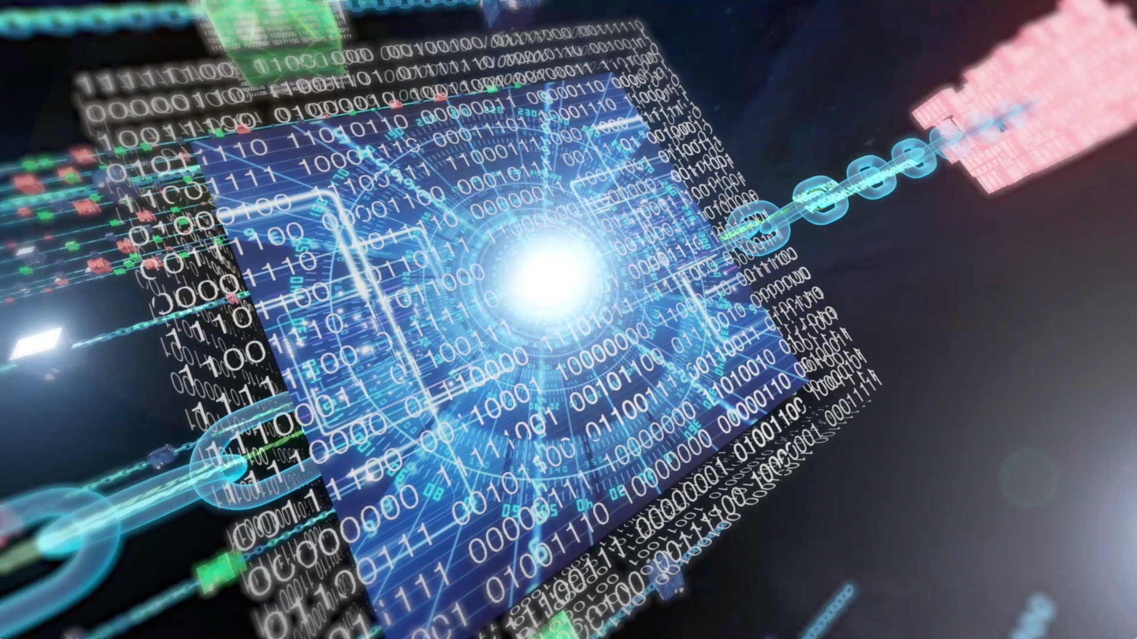 Monash Blockchain Explainer