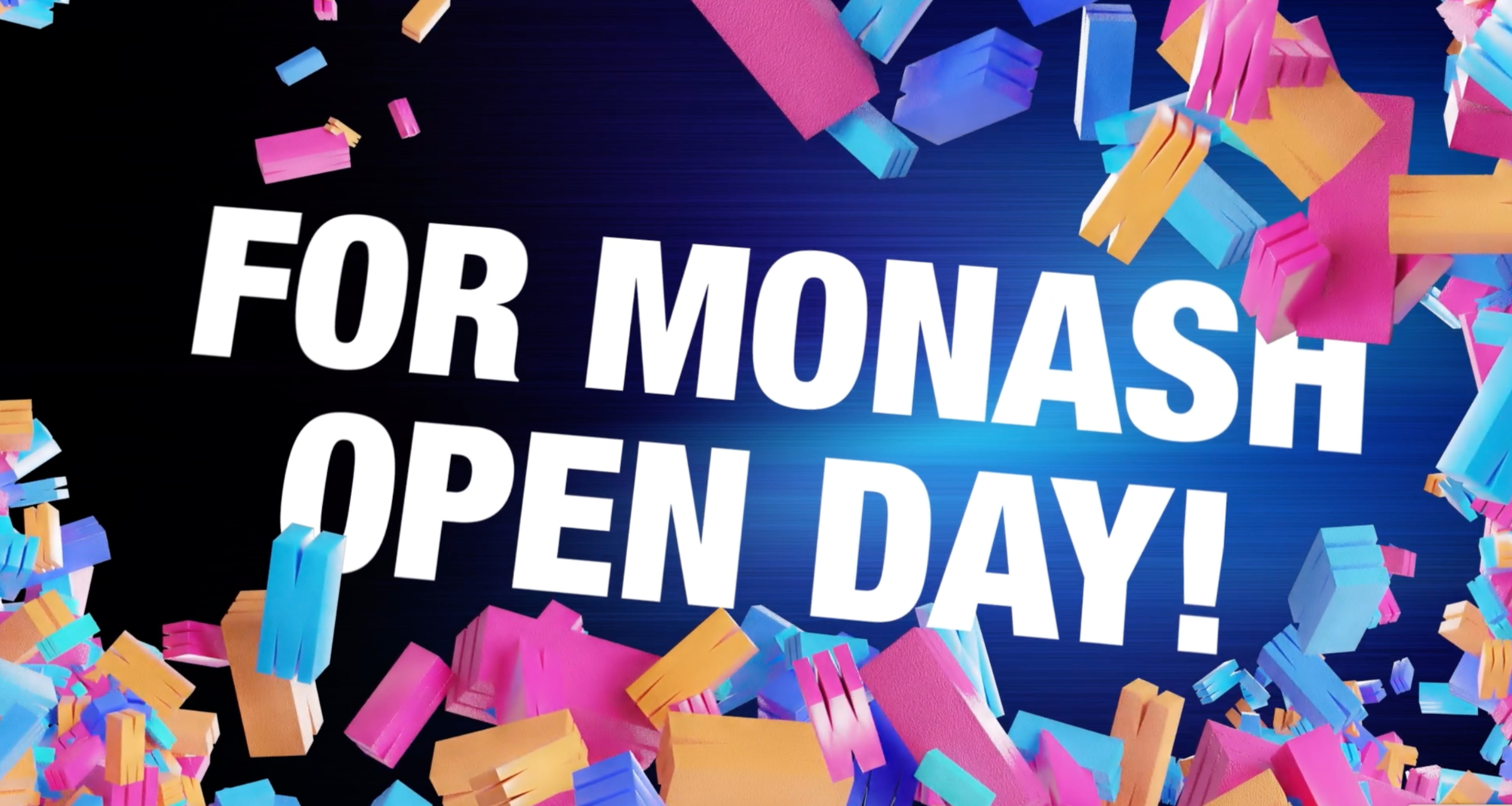 Monash Blockchain Explainer