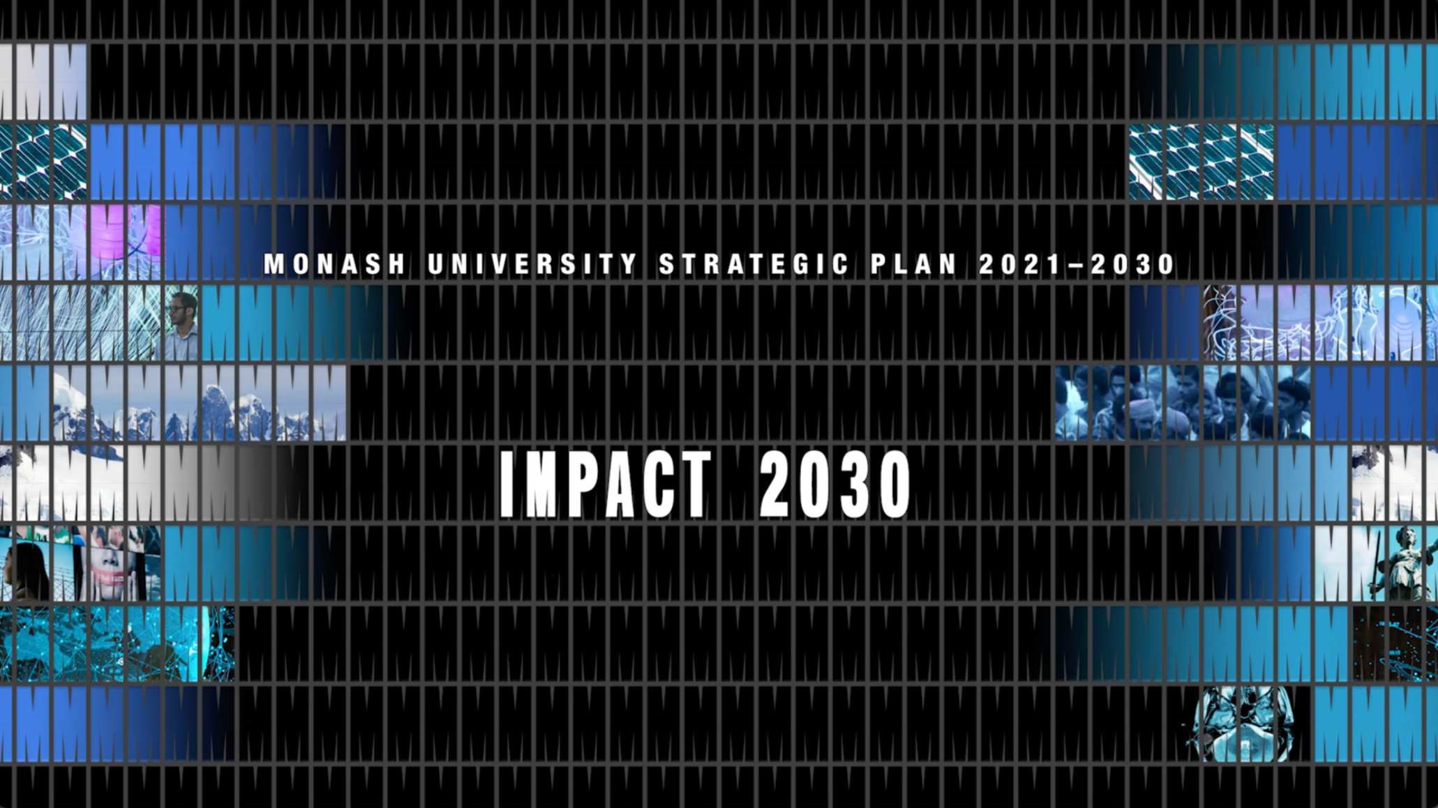 Monash Blockchain Explainer